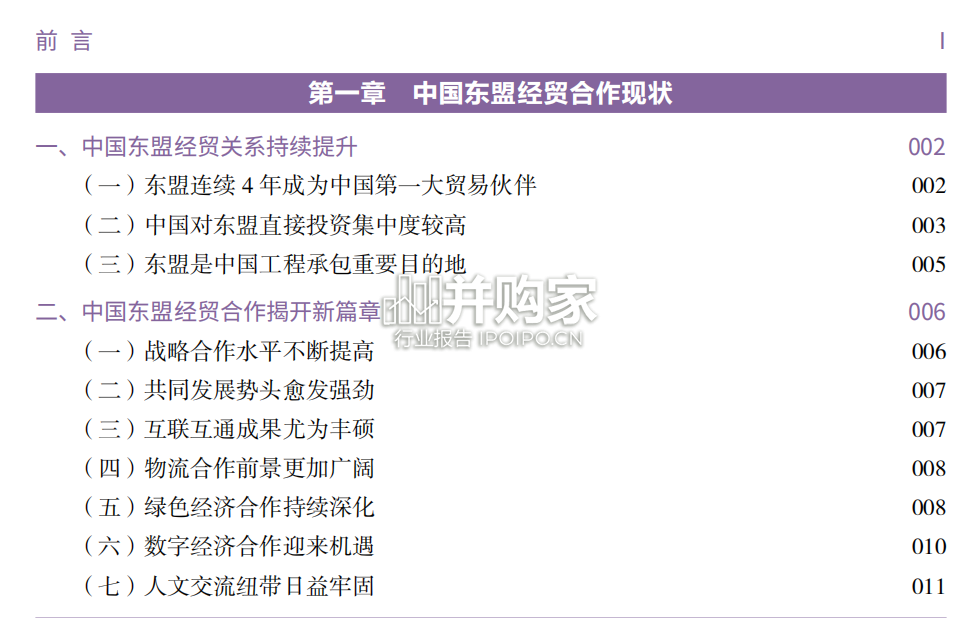 东盟营商环境报告(138页)-第1张图片 东盟营商环境报告(138页)-第1张图片