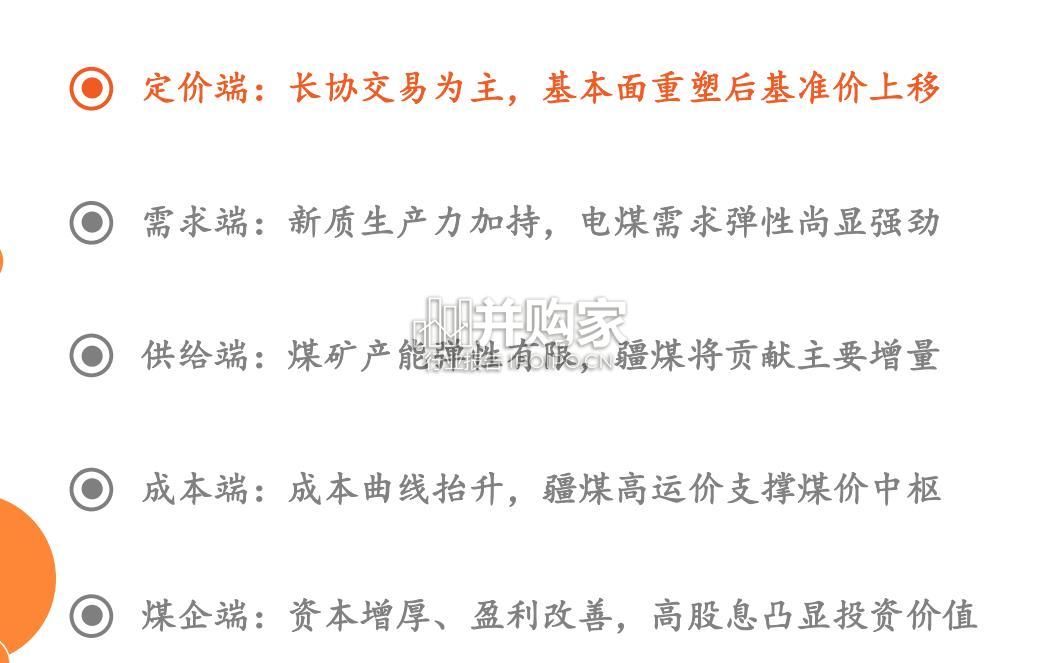 动力煤行业研究报告(33页)-第1张图片 动力煤行业研究报告(33页)-第1张图片