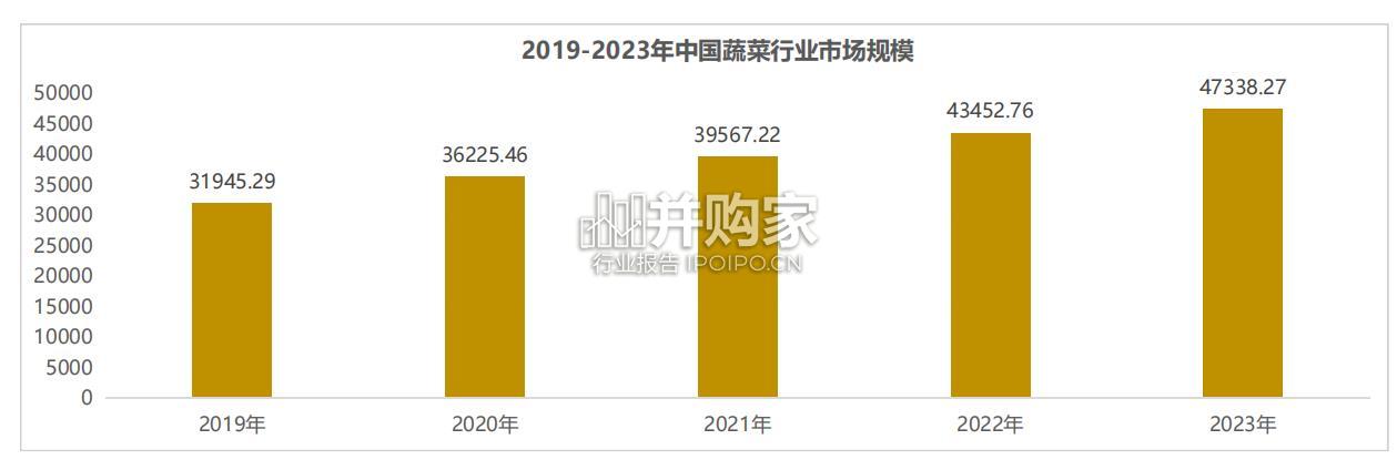 中国果蔬深加工产业发展与竞争力分析白皮书(162页)-第1张图片 中国果蔬深加工产业发展与竞争力分析白皮书(162页)-第1张图片