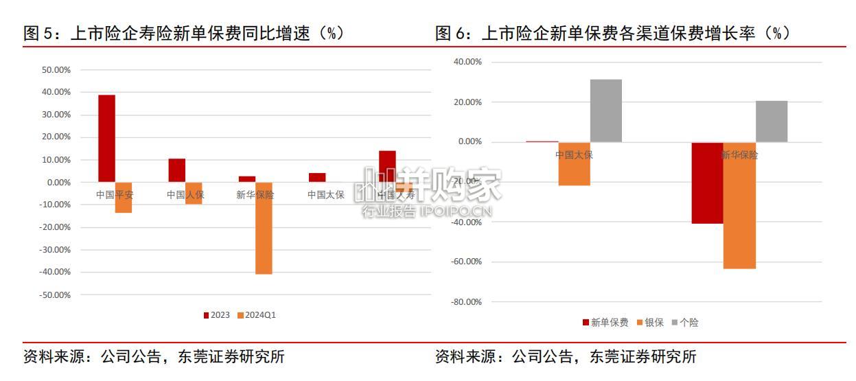 保险业报告:寿险(21页)-第1张图片 保险业报告:寿险(21页)-第1张图片