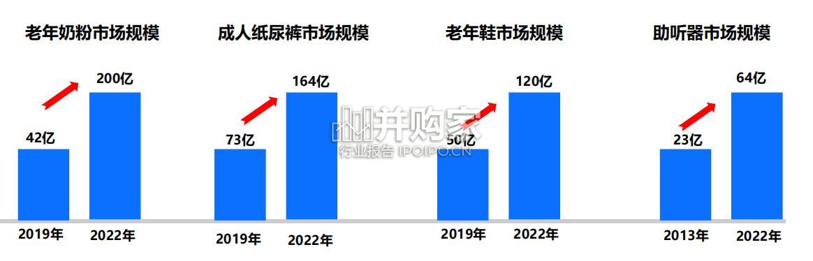 银发健康经济趋势与展望报告(30页)-第1张图片 银发健康经济趋势与展望报告(30页)-第1张图片