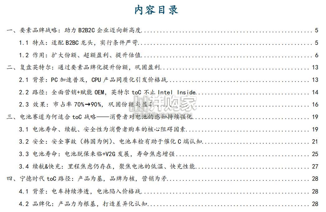 汽车及汽车零部件行业研究报告(46页)-第1张图片 汽车及汽车零部件行业研究报告(46页)-第1张图片