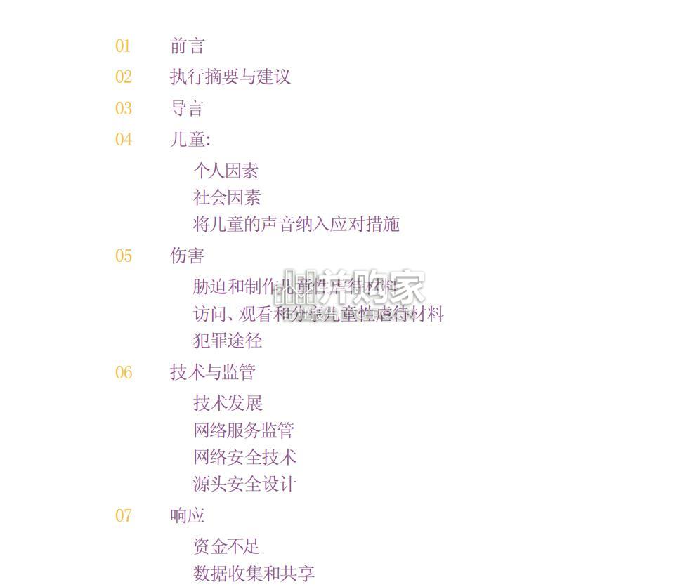 2023年网络性侵害未成年人全球风险评估报告(84页)-第1张图片 2023年网络性侵害未成年人全球风险评估报告(84页)-第1张图片