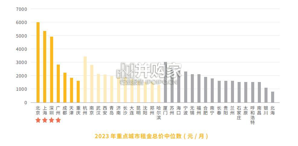 2024年度中国重点城市租赁住房发展报告(51页)-第1张图片 2024年度中国重点城市租赁住房发展报告(51页)-第1张图片