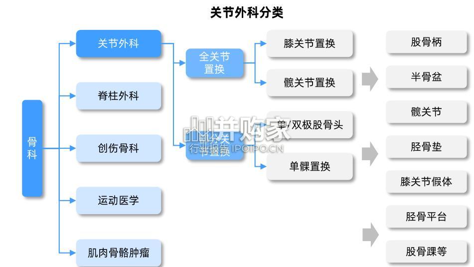 中国骨科行业研究报告(39页)-第1张图片 中国骨科行业研究报告(39页)-第1张图片
