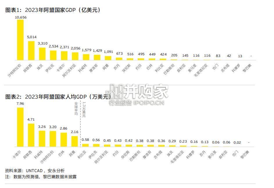 中国走出去专题报告:阿拉伯投资新视角(47页)-第1张图片 中国走出去专题报告:阿拉伯投资新视角(47页)-第1张图片