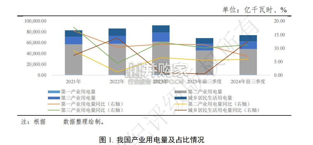 电力生产行业2024年信用回顾与2025年展望报告(45页)-第1张图片 电力生产行业2024年信用回顾与2025年展望报告(45页)-第1张图片