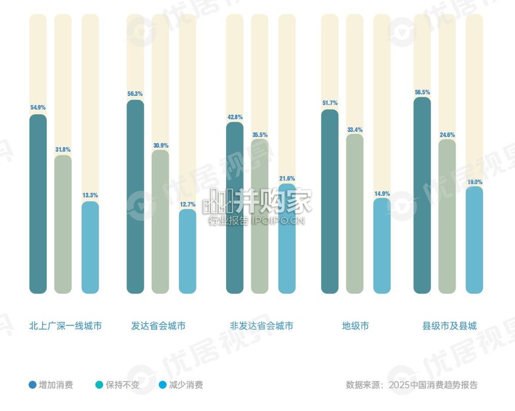 家居生活方式消费趋势洞察报告（33页）-第1张图片