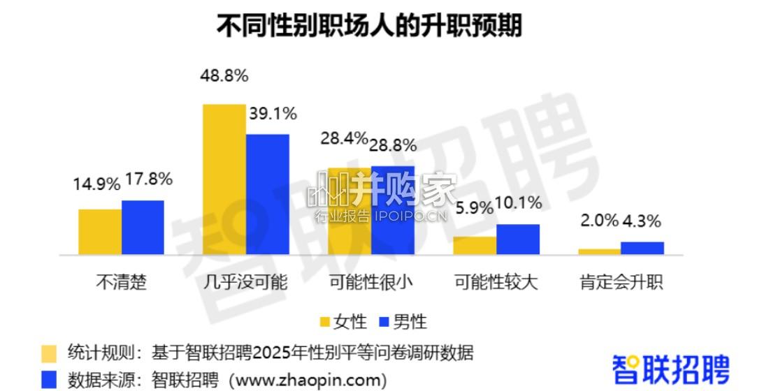 中国女性职场现状调查报告(19页)-第1张图片 中国女性职场现状调查报告(19页)-第1张图片