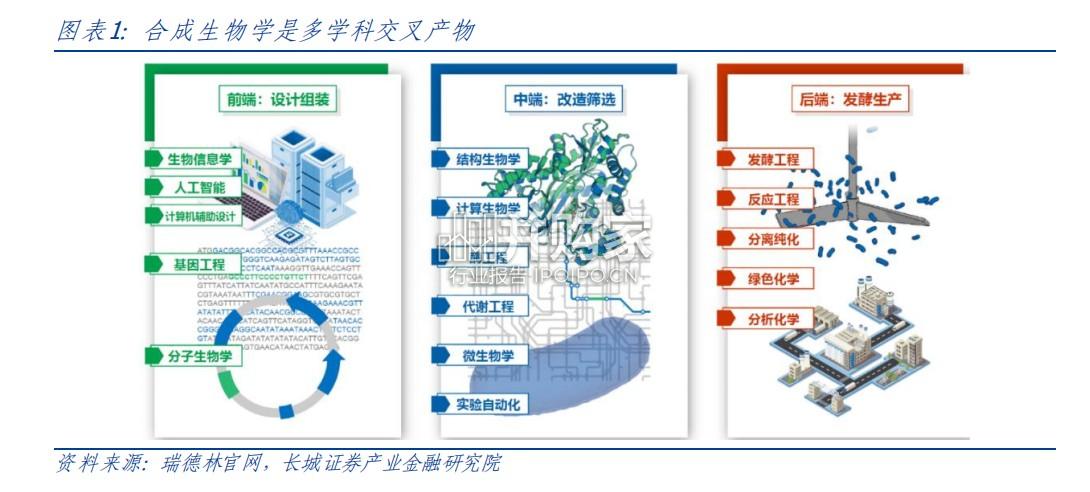 合成生物行业报告:生物固氮技术(33页)-第1张图片 合成生物行业报告:生物固氮技术(33页)-第1张图片