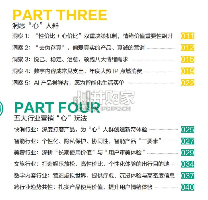 18-30岁新青年消费趋势报告(54页)-第1张图片 18-30岁新青年消费趋势报告(54页)-第1张图片