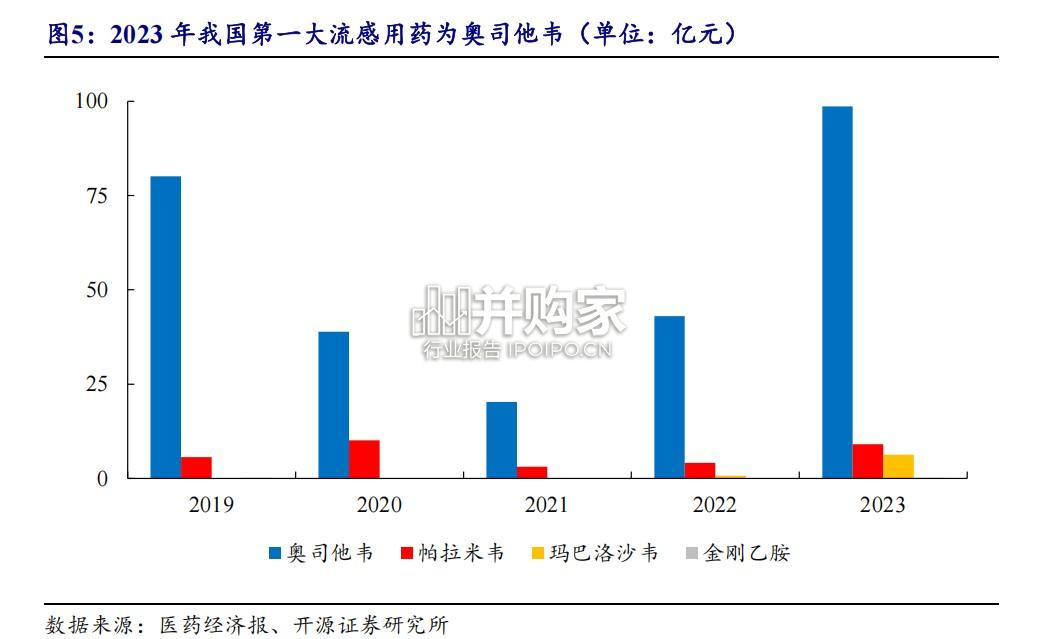 国产流感新药研究报告（16页）-第1张图片