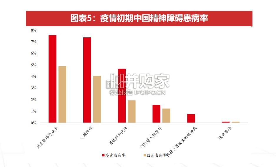 心理健康服务行业报告(47页)-第1张图片 心理健康服务行业报告(47页)-第1张图片