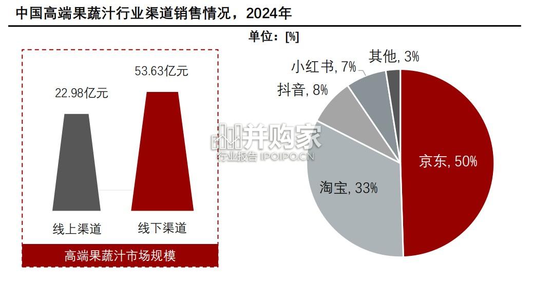 中国高端果蔬汁行业报告(21页)-第1张图片 中国高端果蔬汁行业报告(21页)-第1张图片