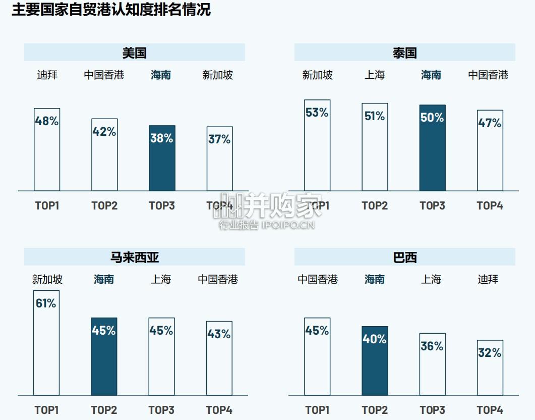 海南自贸港全球化吸引力蓝皮书(36页)-第1张图片 海南自贸港全球化吸引力蓝皮书(36页)-第1张图片