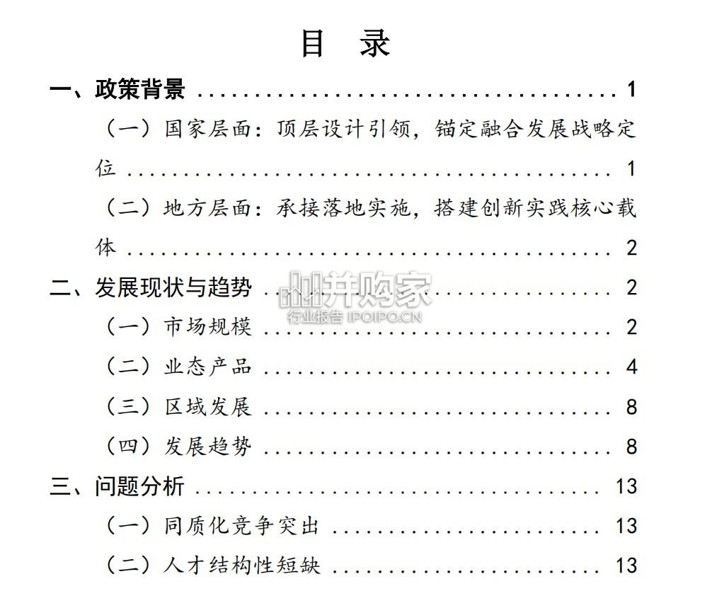2025年度乡村旅游业发展情况报告(29页)-第1张图片 2025年度乡村旅游业发展情况报告(29页)-第1张图片