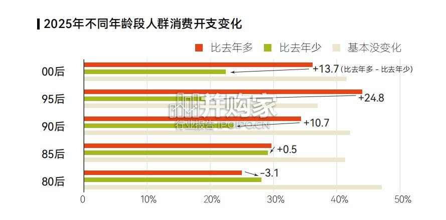 青年消费调研报告(32页)-第1张图片 青年消费调研报告(32页)-第1张图片
