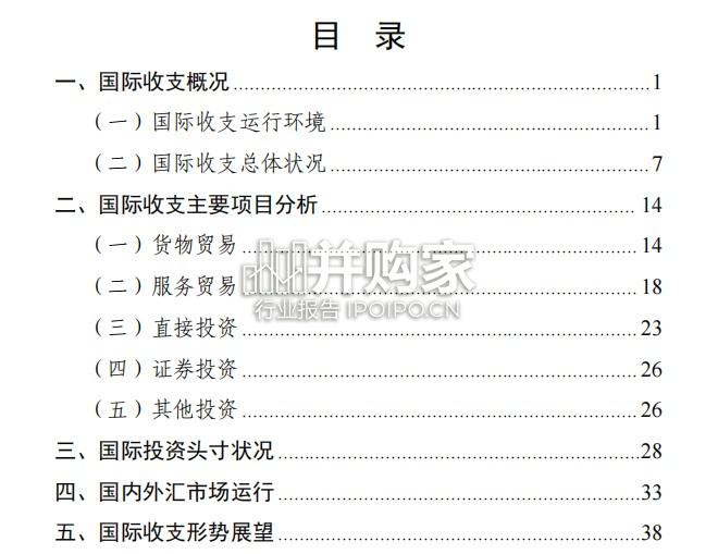 2025年中国国际收支报告(47页)-第1张图片 2025年中国国际收支报告(47页)-第1张图片
