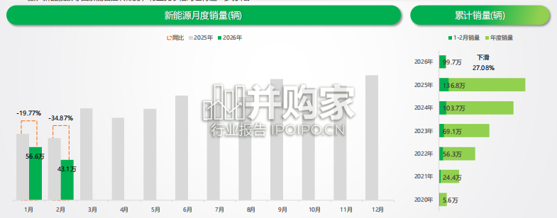 新能源乘用车市场深度分析报告(31页)-第1张图片 新能源乘用车市场深度分析报告(31页)-第1张图片