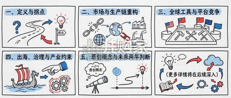 AI短剧发展研究报告(54页)-第1张图片 AI短剧发展研究报告(54页)-第1张图片
