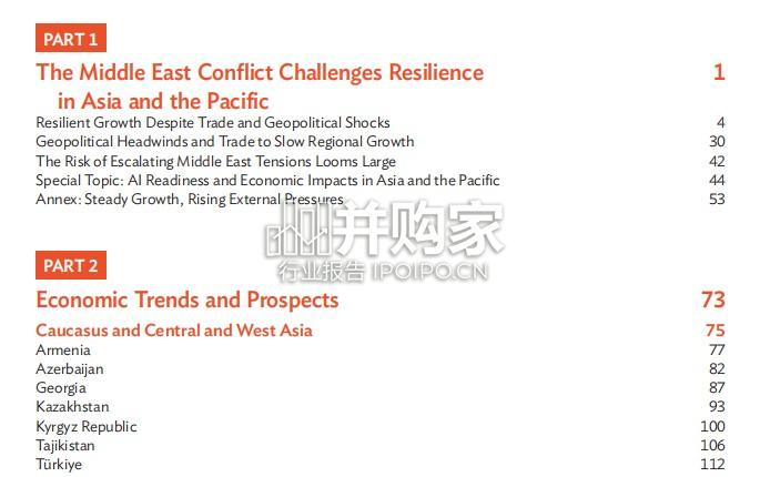 亚开行报告:2026年4月亚洲发展展望:中东冲突挑战亚太地区的韧性(英文,346页)-第1张图片 亚开行报告:2026年4月亚洲发展展望:中东冲突挑战亚太地区的韧性(英文,346页)-第1张图片