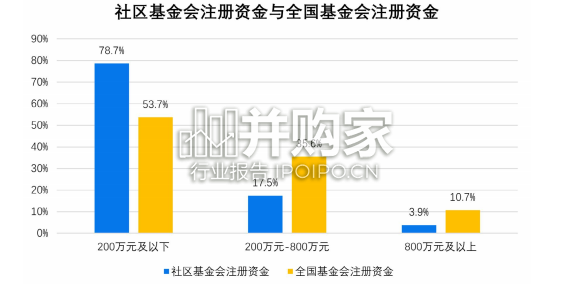 社区基金会发展观察报告(52页)-第1张图片 社区基金会发展观察报告(52页)-第1张图片