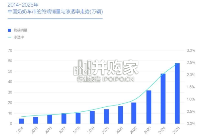 老年女性车市洞察报告(25页)-第1张图片 老年女性车市洞察报告(25页)-第1张图片
