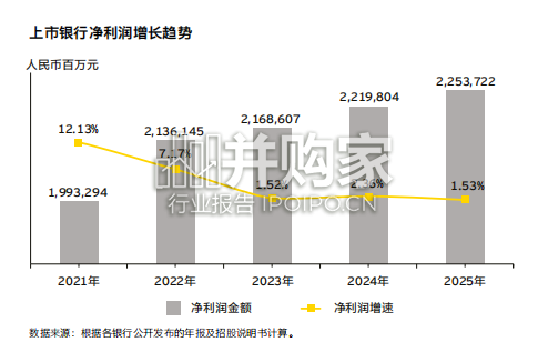 中国上市银行2025年回顾与未来展望报告(108页)-第1张图片 中国上市银行2025年回顾与未来展望报告(108页)-第1张图片