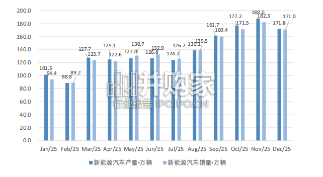 2025年中国电池市场报告(101页)-第1张图片 2025年中国电池市场报告(101页)-第1张图片