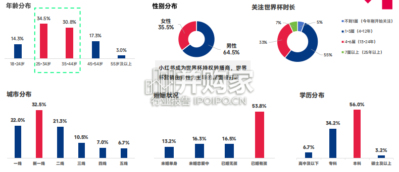 美加墨世界杯中国球迷消费洞察报告(14页)-第1张图片 美加墨世界杯中国球迷消费洞察报告(14页)-第1张图片