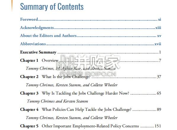 世界银行报告:人类历史最大青年劳动力浪潮:未来十年12 亿青年的就业挑战(英文,252页)-第1张图片 世界银行报告:人类历史最大青年劳动力浪潮:未来十年12 亿青年的就业挑战(英文,252页)-第1张图片