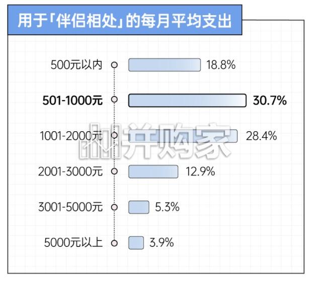 伴侣花钱算账报告(13页)-第1张图片 伴侣花钱算账报告(13页)-第1张图片
