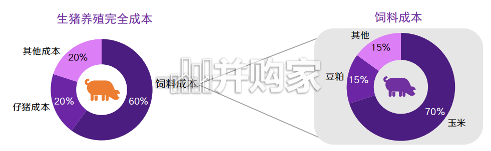农林牧渔行业深度报告:强厄尔尼诺来袭,对生猪成本影响几何?(24页)-第1张图片 农林牧渔行业深度报告:强厄尔尼诺来袭,对生猪成本影响几何?(24页)-第1张图片